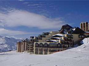 Temples du Soleil Machu Appartements Val Thorens Immobilier Val Thorens